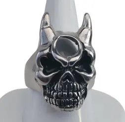 Bague el diablo