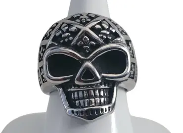 Bague baroque SergeAna
